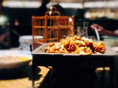 -新悦·霞浦海鲜生(上下杭店)