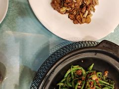 -鹊华居·地道鲁菜·海鲜·融合味(大明湖店)