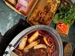 -牛New寿喜烧(曹路花园城店)