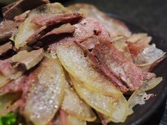 牛杂拼盘-盡膳口福跷脚牛肉火锅(合生汇购物中心店)