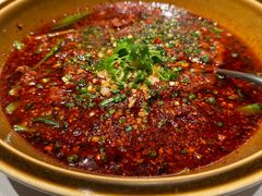 -贡宴盐帮菜自贡驻京联络处餐厅