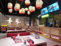 -万达广场(太原街店)