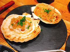 -烧货·活海鲜炭烧(湖滨商业街店)
