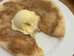 -萨莉亚意式餐厅(长安万达店)