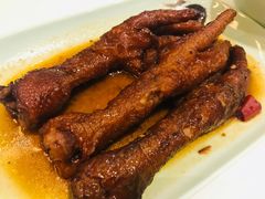 -大铁勺新津菜(东丽阳光新业广场店)
