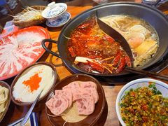 -憨铁匠火锅(红山6979店)