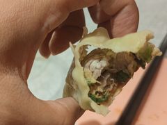 -北李妈妈菜·海肠捞饭(高新万达店)