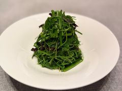 -江南灶中餐厅(南京香格里拉店)