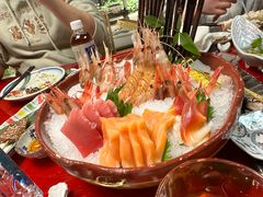 -万岛日本料理铁板烧(梅赛德斯奔驰店)