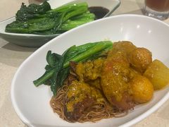 -和平馆·地道港澳茶餐厅(西门口店)