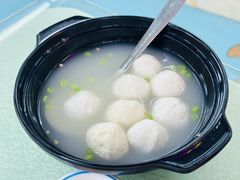 -景好海鲜餐厅(大鹏必选旅游店)