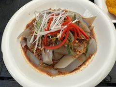 -炊烟餐厅