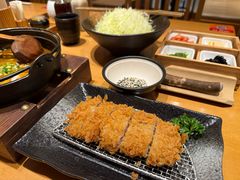 -胜博殿日式炸猪排(悠唐店)