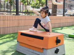 -北京市朝阳区阳光起点幼儿园(东坝园)