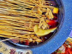 碗碗脑花-冒椒火辣(太古里店)