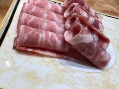 -神洲四海大酒楼(王府井澳门中心店)