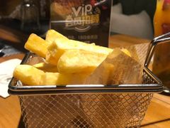 -半悦牛排(龙湖西宸天街店)