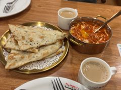 -清真·AL-JANNAT 佳纳特餐厅(狮子桥店)