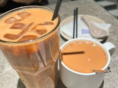 -留半山·香港食堂(啦啦宝都店)