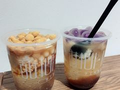 -甜心闲生传统手工冰粉(奎星楼店)