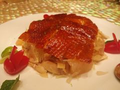 -8餐厅(新葡京酒店)