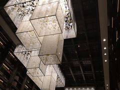 -行者书屋大堂吧 ·下午茶(南京圣和府邸酒店)