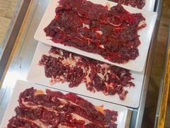 -伟记牛肉(金鸿公路店)