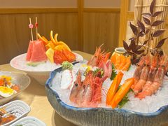 -清水日本料理铁板烧(学府路店)
