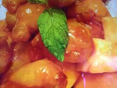 -青年公社烤鸭(青年路店)