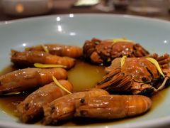 神仙虾蟹双拼-神仙馆(衡山路店)