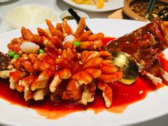 -醉舍·新淮扬菜(长宁龙之梦店)