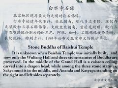 -白水寺森林公园