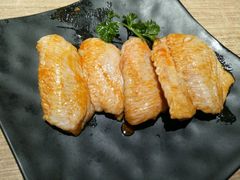 -新石器烤肉(周浦万达店)