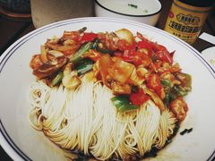 -十面春风·江南面馆(崇宁路店)