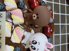 -丁香西饼屋(桂林路店)