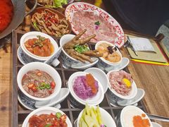 -楠火锅(哈尔滨金爵万象店)