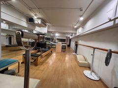 -CUBE私教·普拉提·拳击(龙漕路店)