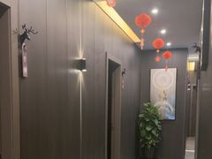 -鹿栖.精油SPA(金山世纪城店)