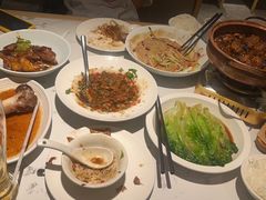 -关东小磨东北菜(漕河泾印象城店)