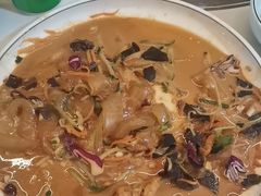 -人民公社铁锅炖·东北菜(卫国道店)