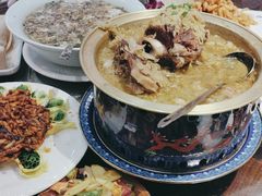 -东北大院·东北菜(三台子店)
