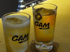 -GAM HighBall 日式小酒馆