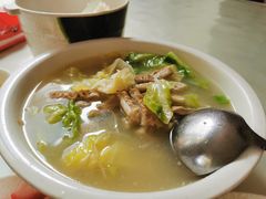 -茅屋大酒店