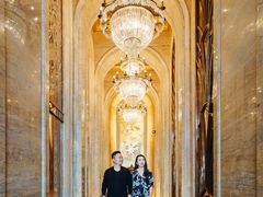 -长沙富力万达文华酒店