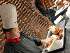 -北京全聚德(清华园店)