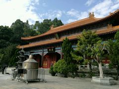 -南沙天后宫景区