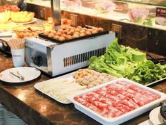 -贵族世家牛排(晋江万达店)