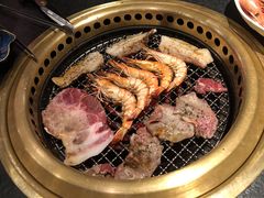 -神户赤童日式烤肉(金地广场店)