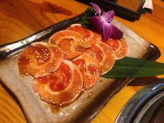 -丸藏和牛烧肉专门店(园区师惠坊店)