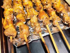 -巴盟人家·内蒙地方菜(华丽家族店)